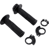 ODI EMIG PRO MX V2 LOCK ON BLACKOUT (H36EPBB) - DRIVEN Canada's Powersports 711484192159H36EPBB