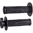ODI EMIG PRO MX V2 LOCK ON BLACKOUT - Driven Powersports Inc.711484192159H36EPBB