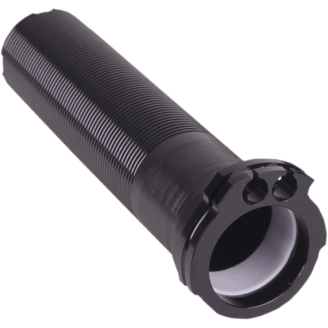 ODI FUSION THR TUBE VTWIN 08+ CBL - Driven Powersports Inc.711484192005H70FVCB