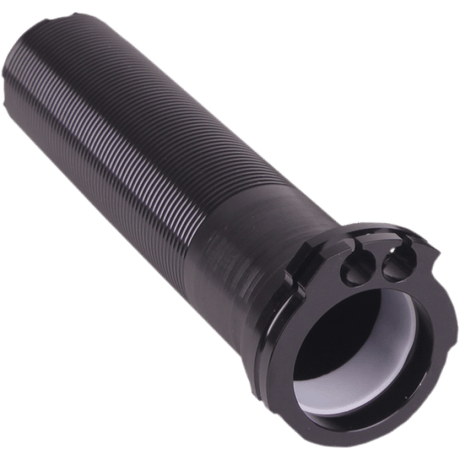 ODI FUSION THR TUBE VTWIN 08+ CBL - Driven Powersports Inc.711484192005H70FVCB