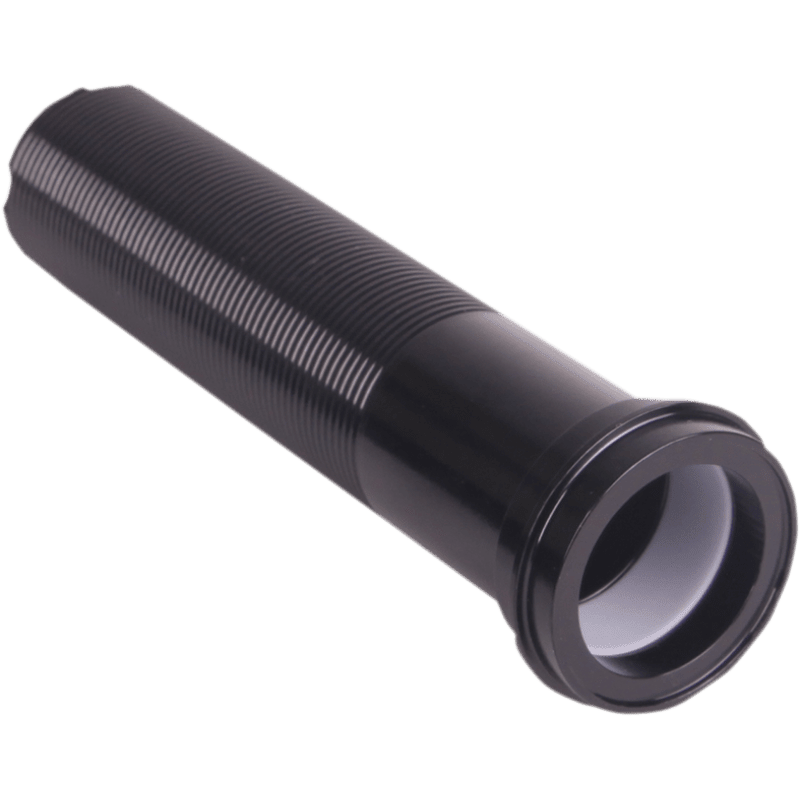 ODI FUSION THR TUBE VTWIN 08+ TBW - Driven Powersports Inc.711484191992H70FVTB