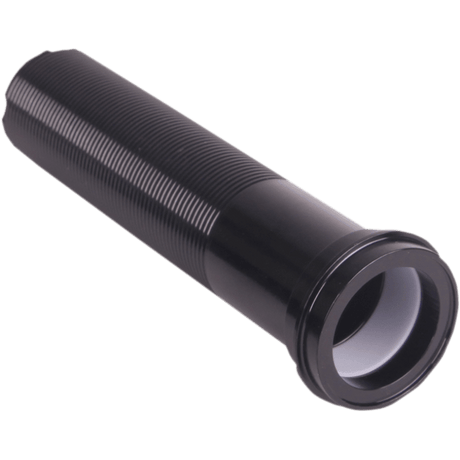 ODI FUSION THR TUBE VTWIN 08+ TBW - Driven Powersports Inc.711484191992H70FVTB