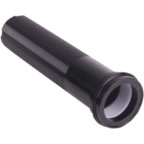 ODI FUSION THR TUBE VTWIN 08+ TBW - Driven Powersports Inc.711484191992H70FVTB