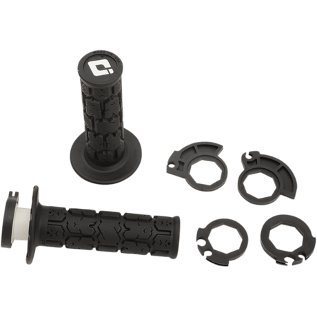 ODI GRIP ROGUE MX LOCK - Driven Powersports Inc.711484190971H36RGB