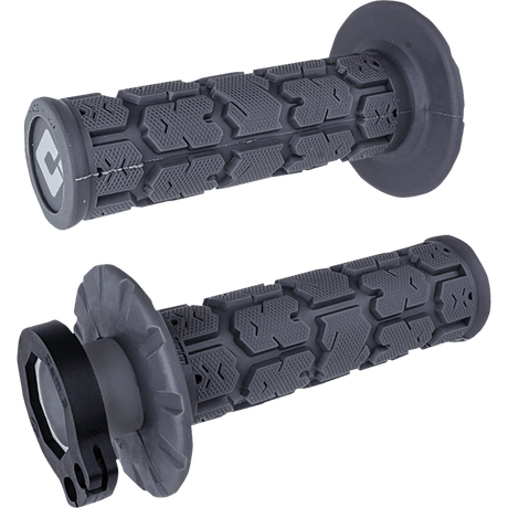 ODI MX V2 LOCK ON ROGUE GPH - Driven Powersports Inc.711484191633H36RGH