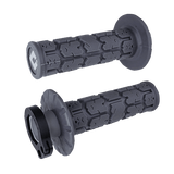 ODI MX V2 LOCK ON ROGUE GPH - Driven Powersports Inc.711484191633H36RGH