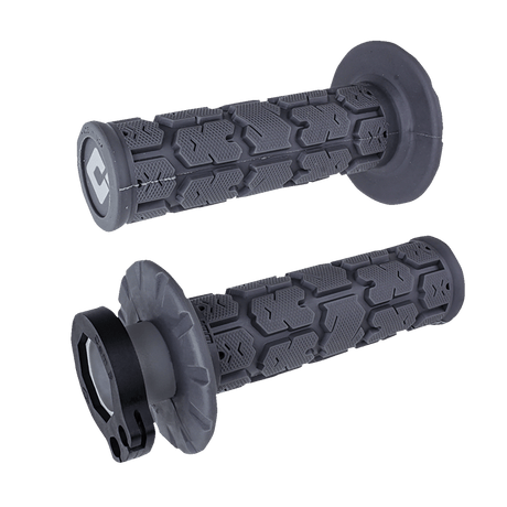 ODI MX V2 LOCK ON ROGUE GPH - Driven Powersports Inc.711484191633H36RGH