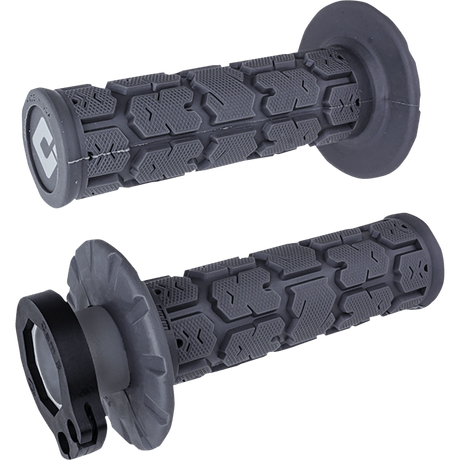 ODI MX V2 LOCK ON ROGUE GPH - Driven Powersports Inc.711484191633H36RGH