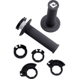 ODI MX V2 NO - WAFFLE GPH/SLVR (H36NWH) - DRIVEN Canada's Powersports 711484192029H36NWH