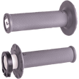 ODI MX V2 NO - WAFFLE GPH/SLVR - Driven Powersports Inc.711484192029H36NWH
