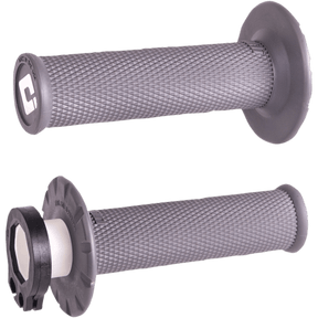 ODI MX V2 NO - WAFFLE GPH/SLVR - Driven Powersports Inc.711484192029H36NWH