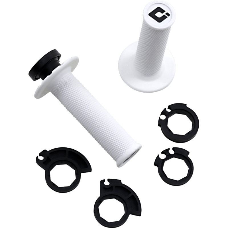 ODI MX V2 NO - WAFFLE - DRIVEN Canada's Powersports 711484192012H36NWB