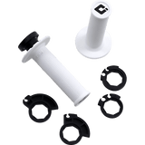 ODI MX V2 NO - WAFFLE - DRIVEN Canada's Powersports 711484192012H36NWB