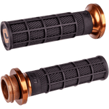 ODI V - TWIN LOCK BRNZ/BRNZ HD CBL - Driven Powersports Inc.711484193231V31HCW - BZ - Z