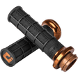 ODI V - TWIN LOCK BRNZ/BRNZ HD TBW - Driven Powersports Inc.711484193262V31HTW - BZ - Z