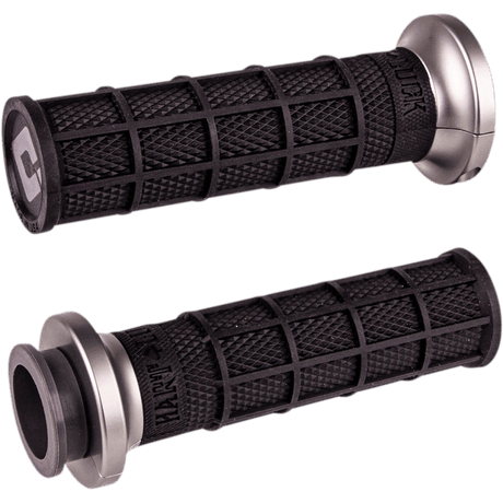 ODI V - TWIN LOCK GRPH/GRPH HD CBL - Driven Powersports Inc.711484193224V31HCW - BH - H
