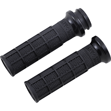 ODI V - TWIN LOCK HD CBL - DRIVEN Canada's Powersports 711484193217V31HCW - BB - B
