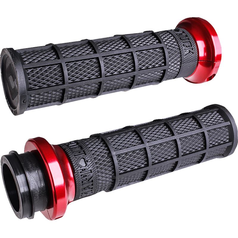 ODI V - TWIN LOCK ON HD CBL - DRIVEN Canada's Powersports 711484194412V31HCW - BB - R