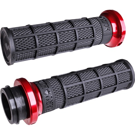 ODI V - TWIN LOCK ON HD CBL - DRIVEN Canada's Powersports 711484194412V31HCW - BB - R