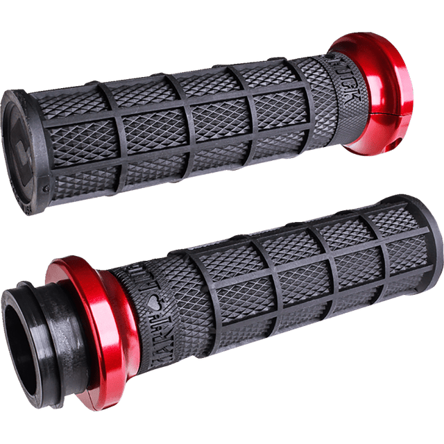 ODI V - TWIN LOCK ON HD CBL - DRIVEN Canada's Powersports 711484194412V31HCW - BB - R