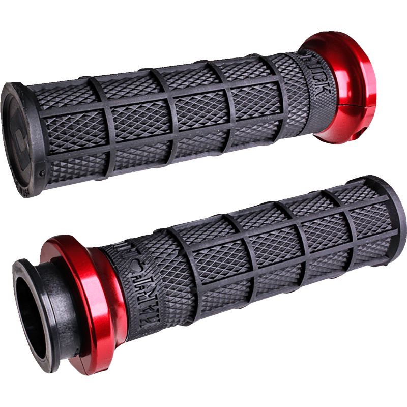 ODI V - TWIN LOCK ON IND TBW - DRIVEN Canada's Powersports 711484194443V31ITW - BB - R