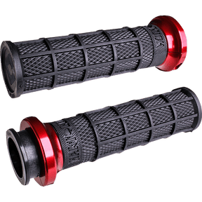 ODI V - TWIN LOCK ON IND TBW - DRIVEN Canada's Powersports 711484194443V31ITW - BB - R