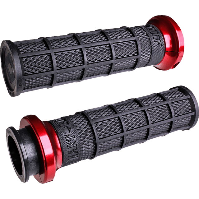 ODI V - TWIN LOCK ON IND TBW - DRIVEN Canada's Powersports 711484194443V31ITW - BB - R