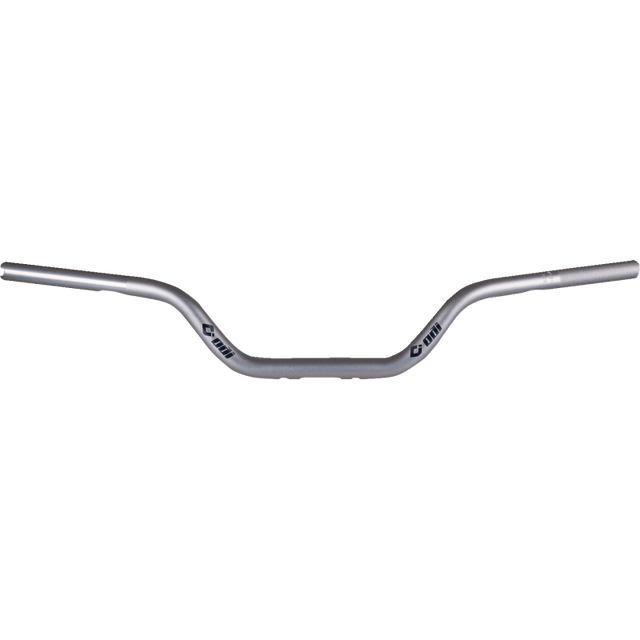 ODI V - TWIN MOTO 1 TO 1 SLVR (H691CFS) - DRIVEN Canada's Powersports 711484194467H691CFS