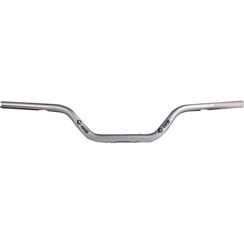 ODI V - TWIN MOTO 1 TO 1 SLVR (H791MSX) - DRIVEN Canada's Powersports H791MSX