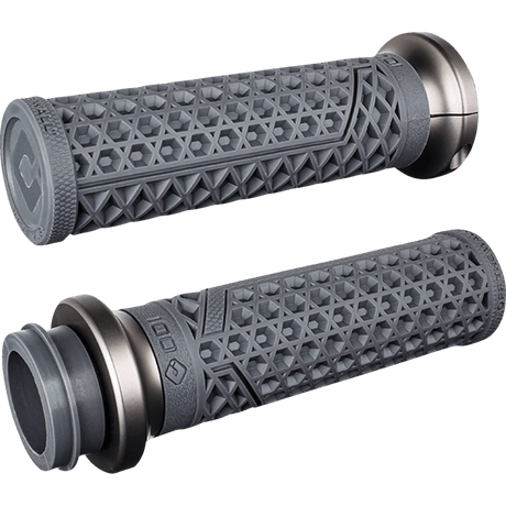 ODI V - TWIN VANS LOCK ON HD TBW GRPH/GM (V31VHTWH - H) - DRIVEN Canada's Powersports V31VHTWH - H