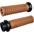 ODI V - TWIN VANS LOCK ON HD TBW GUM/BLK (V31VHTWGR - BC) - DRIVEN Canada's Powersports V31VHTWGR - BC
