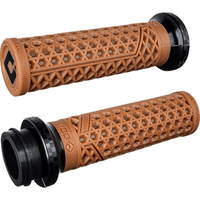 ODI V - TWIN VANS LOCK ON HD TBW GUM/BLK (V31VHTWGR - BC) - DRIVEN Canada's Powersports V31VHTWGR - BC