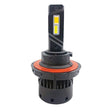 ODX SNOWY - BULB - LEDSNOWYH13 - Driven Powersports Inc.LEDSNOWY - H13