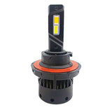 ODX SNOWY - BULB - LEDSNOWYH13 - Driven Powersports Inc.LEDSNOWY - H13