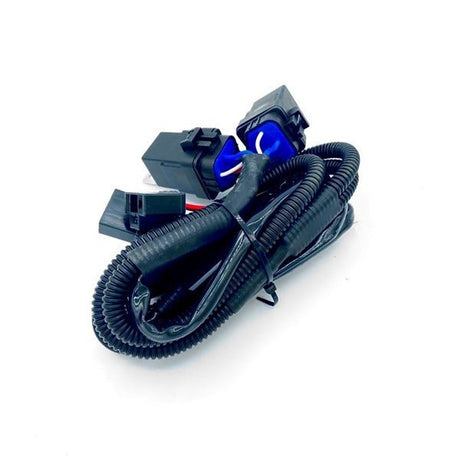 ODX H13 AC To DC Relay Kit - DRIVEN Canada's Powersports 602299197067RELAYH13