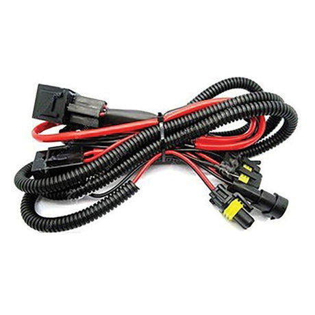 ODX H13 AC To DC Relay Kit - DRIVEN Canada's Powersports 602299197067RELAYH13