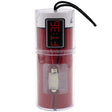 ODX LED DYNAMITE BULBS (DYN - FT36WH) - DRIVEN Canada's Powersports 602299197746DYN - FT36WH