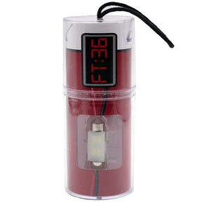 ODX LED DYNAMITE BULBS (DYN - FT36WH) - DRIVEN Canada's Powersports 602299197746DYN - FT36WH