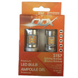ODX LED SWITCHBACK BULBS (3157SWB - A) - DRIVEN Canada's Powersports 7120382179843157SWB - A