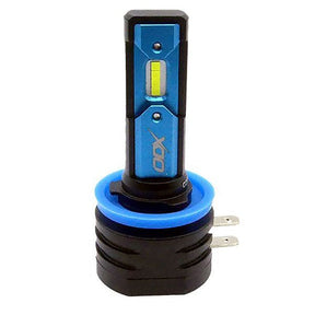 ODX LI3 - 3000 - LUMENS - LED - BULB - LEDLI3H11B - Driven Powersports Inc.602299196305LEDLI3 - H11B