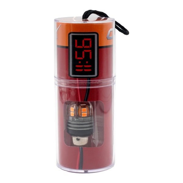 ODX Mini Series LED Bulb - DRIVEN Canada's Powersports 602299197821DYN-1156AM
