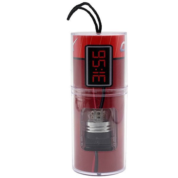 ODX Mini Series LED Bulb - DRIVEN Canada's Powersports 602299197814DYN-1156WH