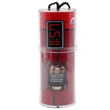 ODX Mini Series LED Bulb - DRIVEN Canada's Powersports 602299197814DYN-1156WH
