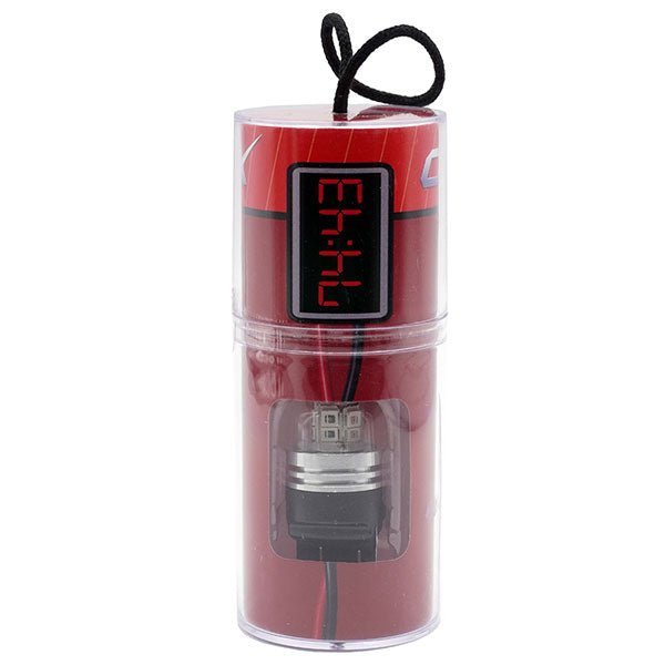 ODX Mini Series LED Bulb - DRIVEN Canada's Powersports 602299197814DYN-1156WH