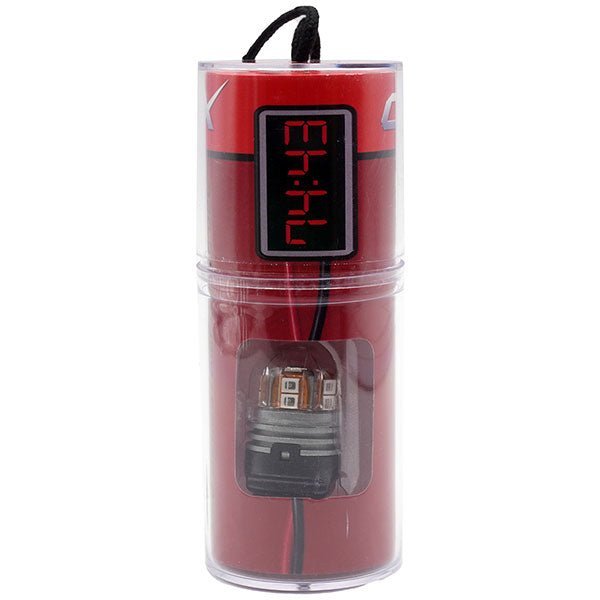 ODX Mini Series LED Bulb - DRIVEN Canada's Powersports 602299197814DYN-1156WH