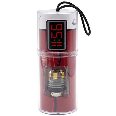 ODX Mini Series LED Bulb - DRIVEN Canada's Powersports 602299197814DYN-1156WH