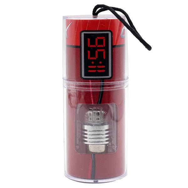 ODX Mini Series LED Bulb - DRIVEN Canada's Powersports 602299197814DYN-1156WH