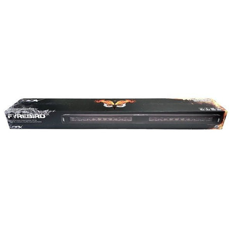 ODX LIGHT BAR HEATED MODULAR 20" (LEDLBFYRE - 12) - Driven Powersports Inc.9999999989LEDLBFYRE - 12