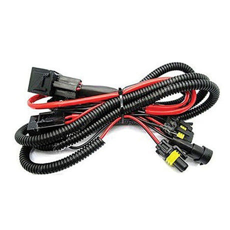 ODX Relay Harness (RELAY9005) - DRIVEN Canada's Powersports 712038219445RELAY9005