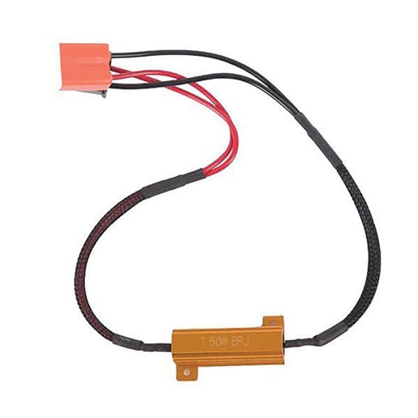 ODX 50W - RESISTOR - 2PK - 50RESISTH13 - Driven Powersports Inc.60229919566750RESISTH13
